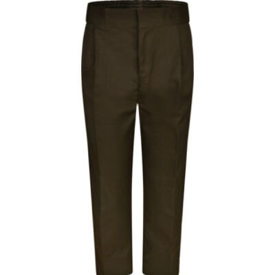 Red Label Trousers Thumbnail