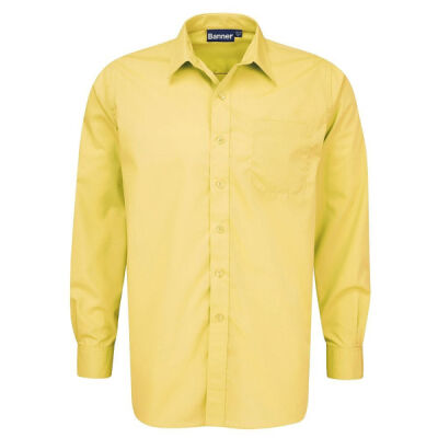 Long Sleeve Shirt Thumbnail