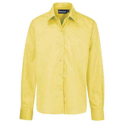 Long Sleeve Blouse Thumbnail