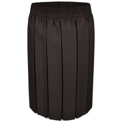 Box Pleat Skirt Thumbnail