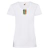 Women's valueweight t-shirt Thumbnail