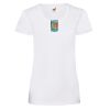 Women's valueweight t-shirt Thumbnail