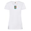 Women's valueweight t-shirt Thumbnail