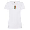 Women's valueweight t-shirt Thumbnail