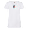 Women's valueweight t-shirt Thumbnail